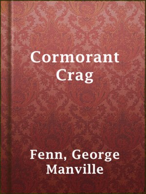 cover image of Cormorant Crag